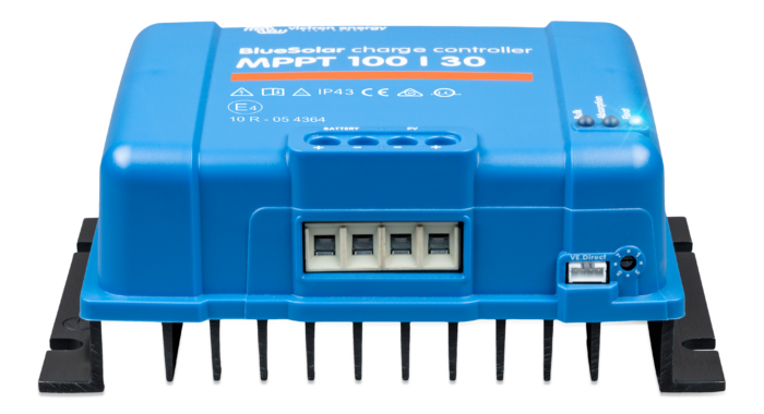 BlueSolar MPPT 100/30 - Görsel 3