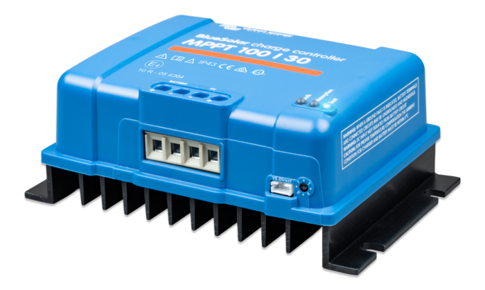 BlueSolar MPPT 100/30 - Görsel 5