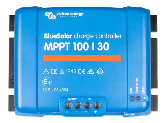 BlueSolar MPPT 100/30 - Görsel 2