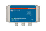 Otomatik Transfer Switch, SDFI0000000, 16A Victron - Görsel 2