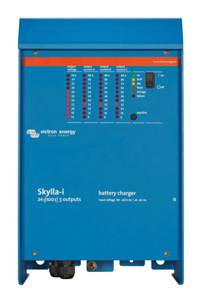 Skylla-i 24/100 (3)  230V - Görsel 5