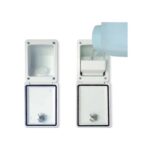 SU DOLUM NOKTASI Çap 40mm