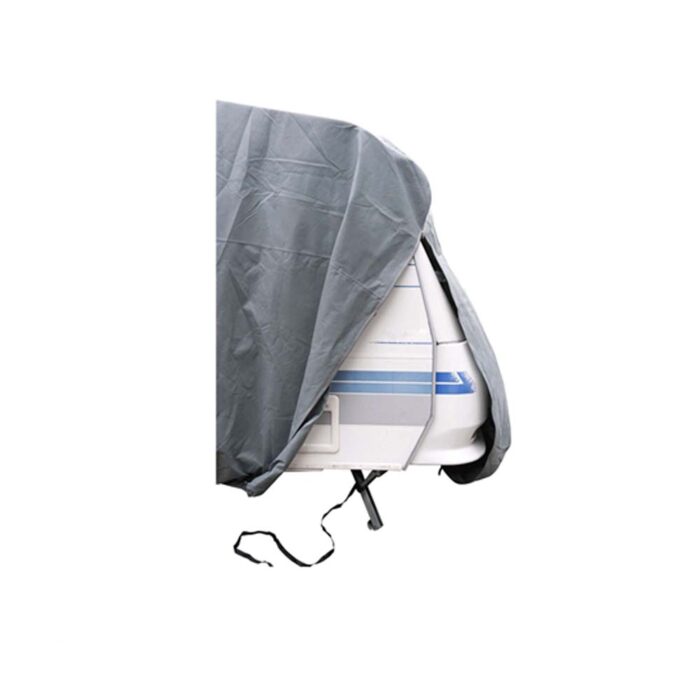 SUGA Karavan Koruyucu Kılıf Branda 585x235 cm - Görsel 3