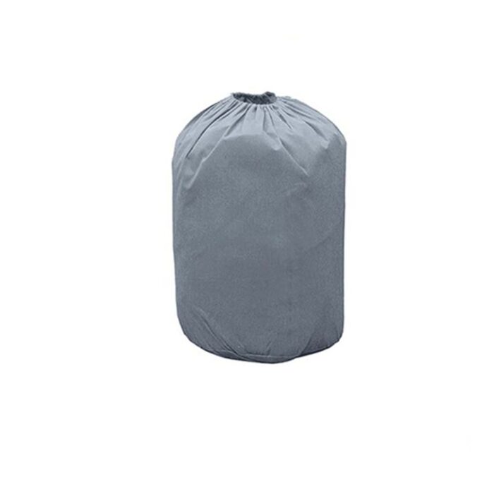 SUGA Karavan Koruyucu Kılıf Branda 585x235 cm - Görsel 4