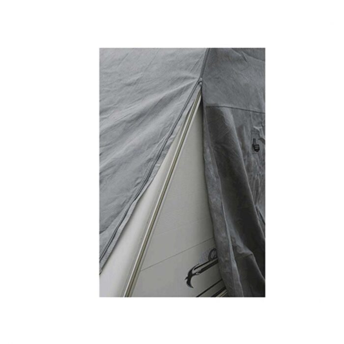 SUGA Karavan Koruyucu Kılıf Branda 585x235 cm - Görsel 6
