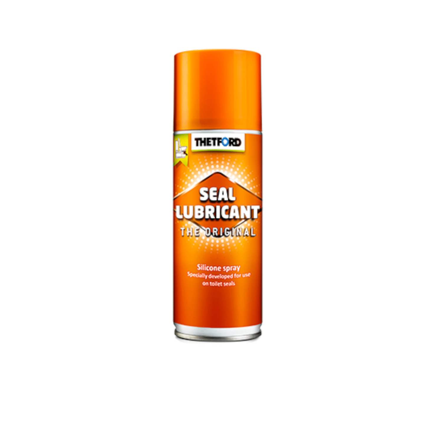 Seal-Lubricant Conta Yağlama Spreyi - Görsel 1