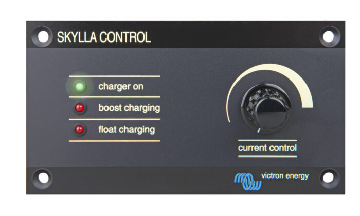 Skylla Control - Görsel 2
