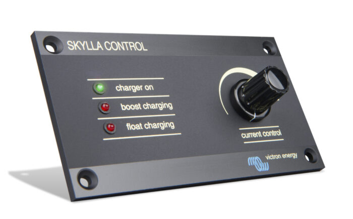 Skylla Control - Görsel 3