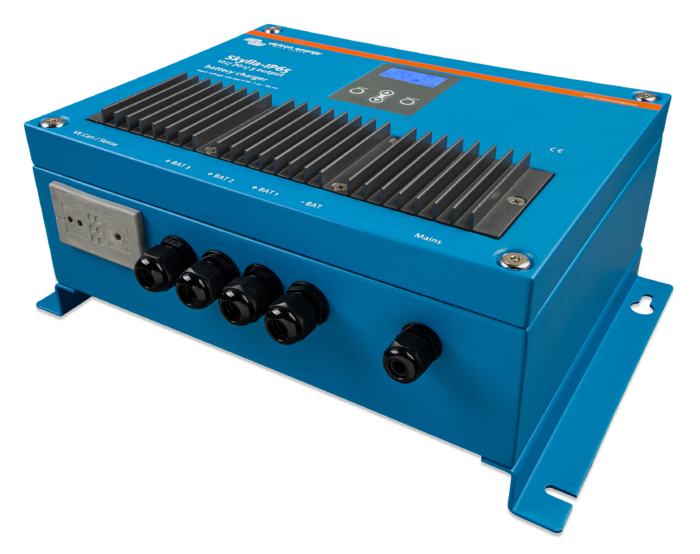 Skylla IP65 12/70(1+1) 120/240V - Görsel 5