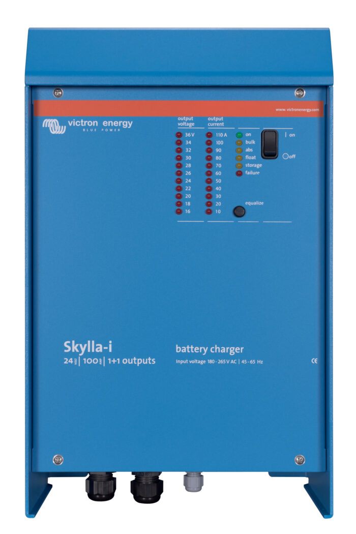 Skylla-i 24/100 (3)  230V - Görsel 2