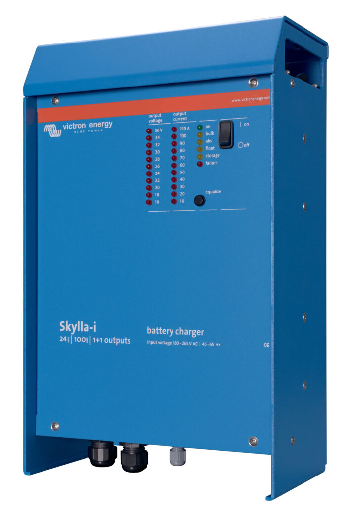 Skylla-i 24/100 (3)  230V - Görsel 4