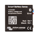 Smartsolar MPPT Voltaj ve Sıcaklık Sensörü Bluetooth Özellikli, SBS050150200, Victron - Görsel 4
