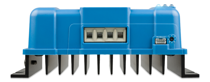 12/24V 30A MPPT Solar Charge Controller, SCC110030210, Victron - Görsel 3