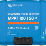 12/24V 30A MPPT Solar Charge Controller, SCC110030210, Victron
