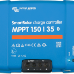 Victron SmartSolar MPPT 150/35 Solar Ṣarj Kontrol Cihazı SCC115035210