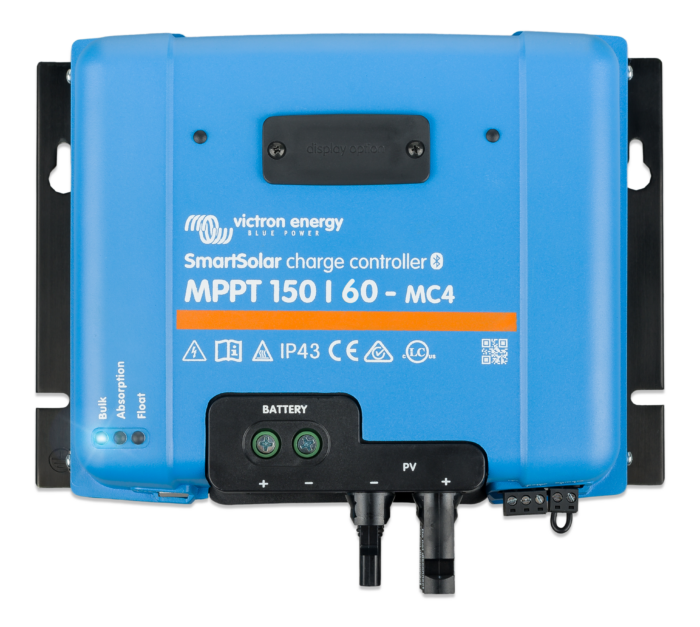 SmartSolar MPPT 250/60-MC4 - Görsel 3