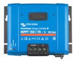 12/24/36/48V 100A MPPT Solar Charger Controller, SCC125110412, Victron - Görsel 2