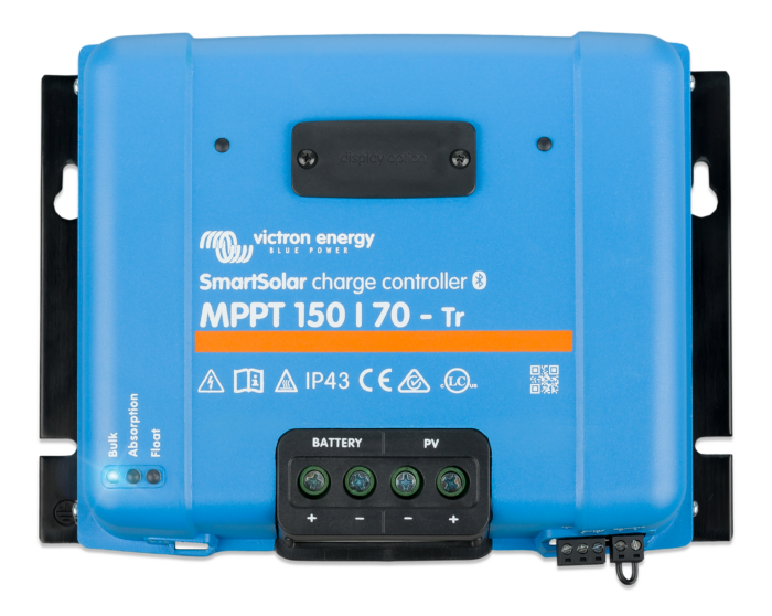 SmartSolar MPPT 250/60-MC4 - Görsel 5