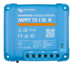 12/24V 15A MPPT Solar Charge Controller, SCC075015060R, Victron - Görsel 5