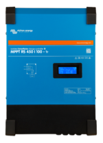 SmartSolar MPPT RS 450/200-Tr - Görsel 2