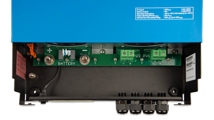 SmartSolar MPPT RS 450/200-Tr - Görsel 5