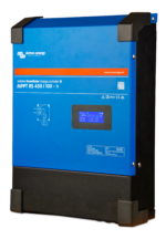 SmartSolar MPPT RS 450/200-Tr - Görsel 4