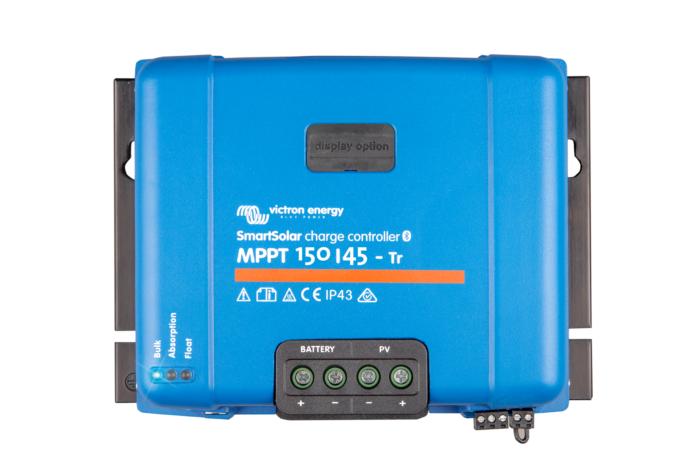 SmartSolar MPPT 250/60-MC4 - Görsel 2