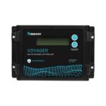 Renogy Solar Şarj Kontrol Göstergesi (20A)