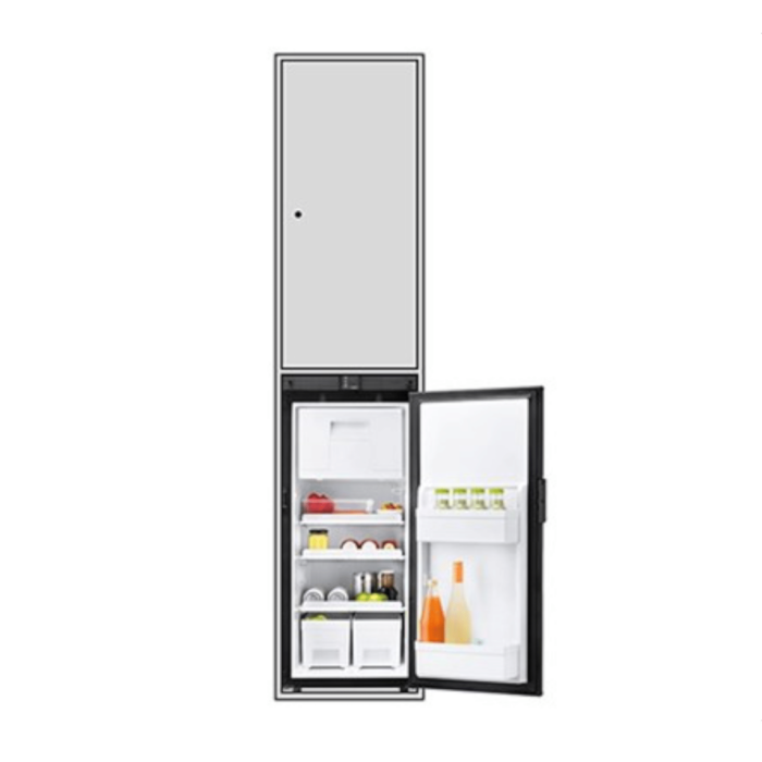 Thetford T2090 12V 90 Litre Buzdolabı - Görsel 2