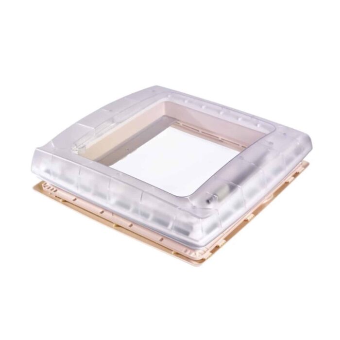 THULE 40x40 Heki (Saydam) - Görsel 2