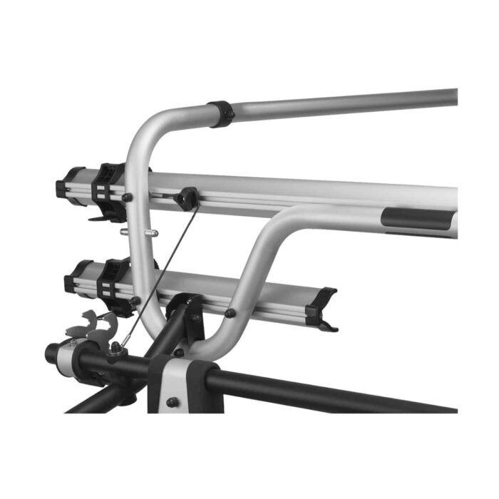 Thule Caravan Super B Bisiklet Taşıyıcı - Görsel 2