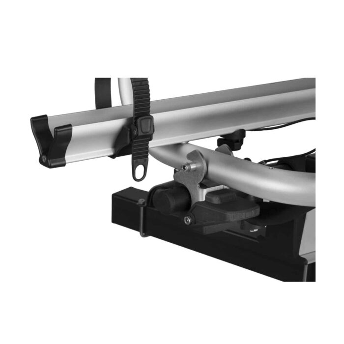 Thule Caravan Super B Bisiklet Taşıyıcı - Görsel 5