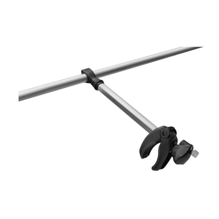 Thule Caravan Super B Bisiklet Taşıyıcı - Görsel 4