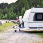 Thule Caravan Super B Bisiklet Taşıyıcı - Görsel 3