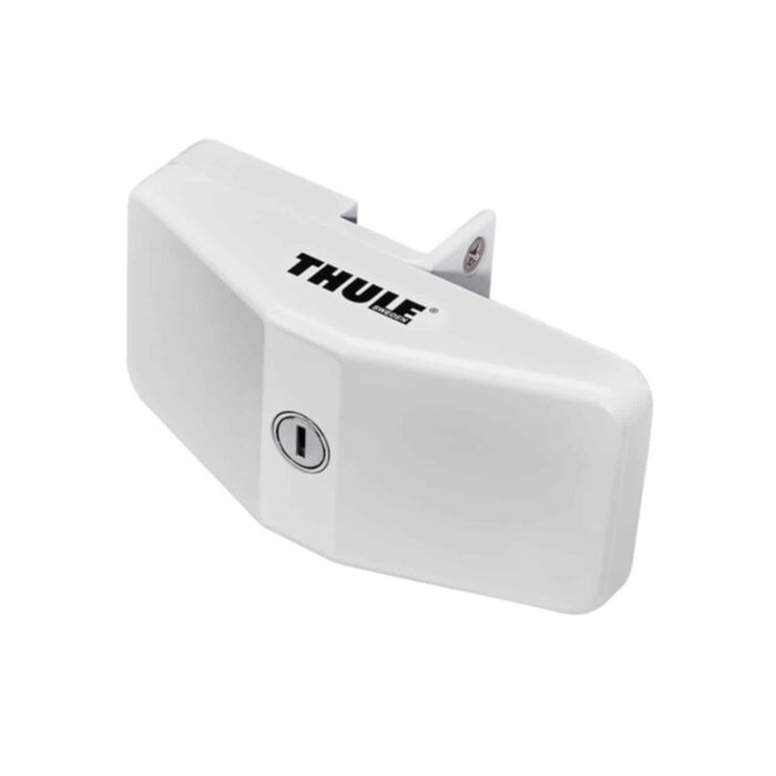 Thule Kapı Kilidi Frame Model - Görsel 4
