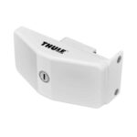 Thule Kapı Kilidi Frame Model - Görsel 3