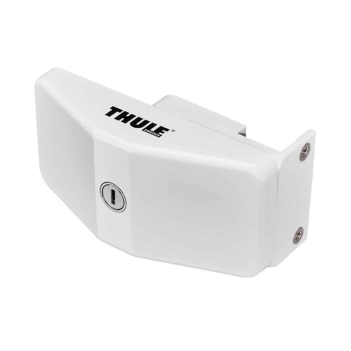 Thule Kapı Kilidi Frame Model - Görsel 3