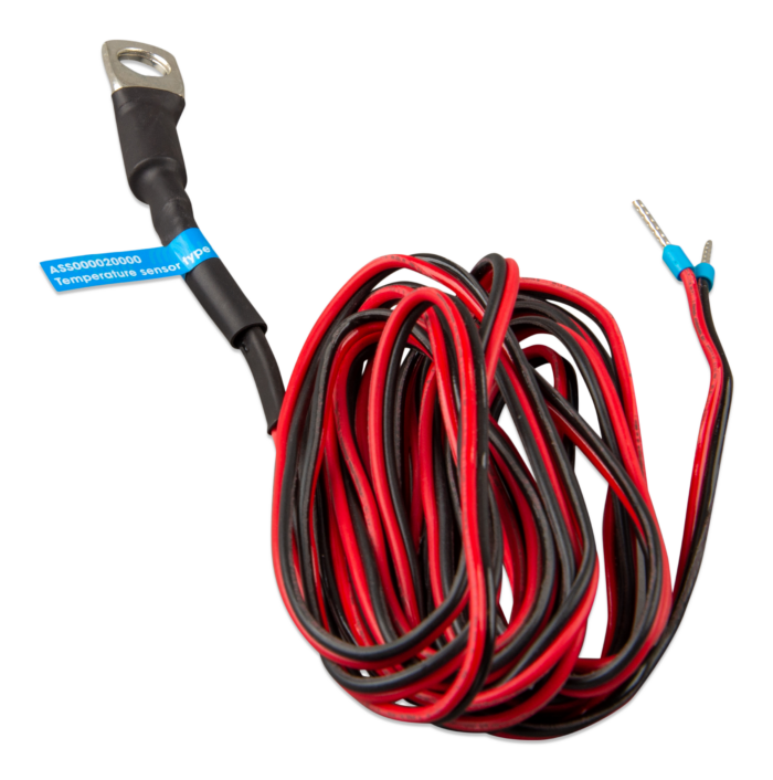 Temperature sensor type C (for Inverter RS) - Görsel 4