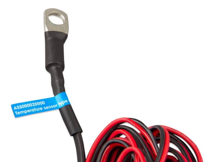 Temperature sensor type C (for Inverter RS) - Görsel 3