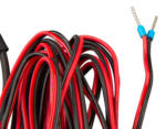 Temperature sensor type C (for Inverter RS) - Görsel 2