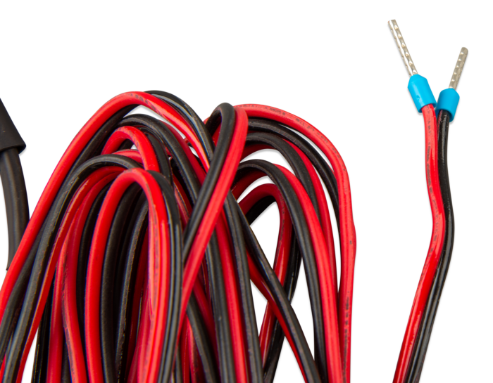 Temperature sensor type C (for Inverter RS) - Görsel 2