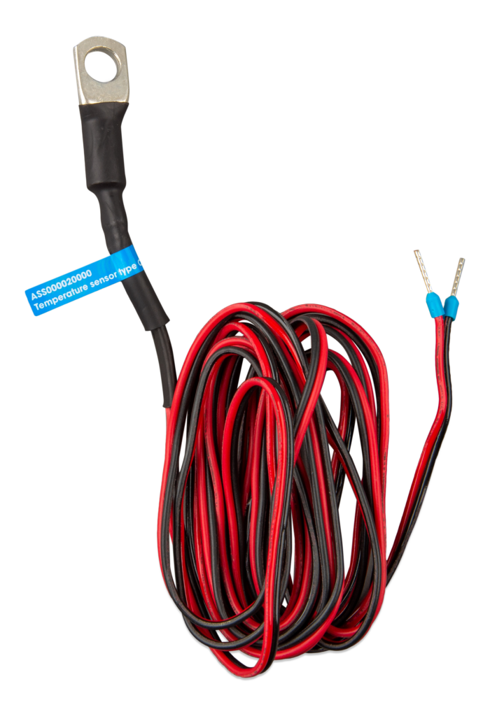 Temperature sensor type C (for Inverter RS) - Görsel 5