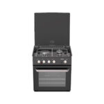 Thetford Triplex Plus Fırın-Ocak