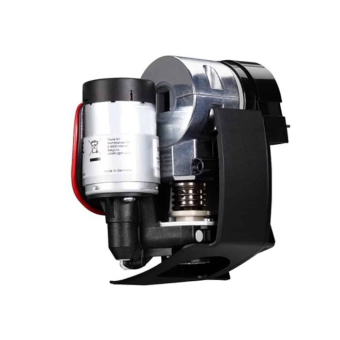Thule 5200 Tente Motor Kiti 12V - Görsel 2