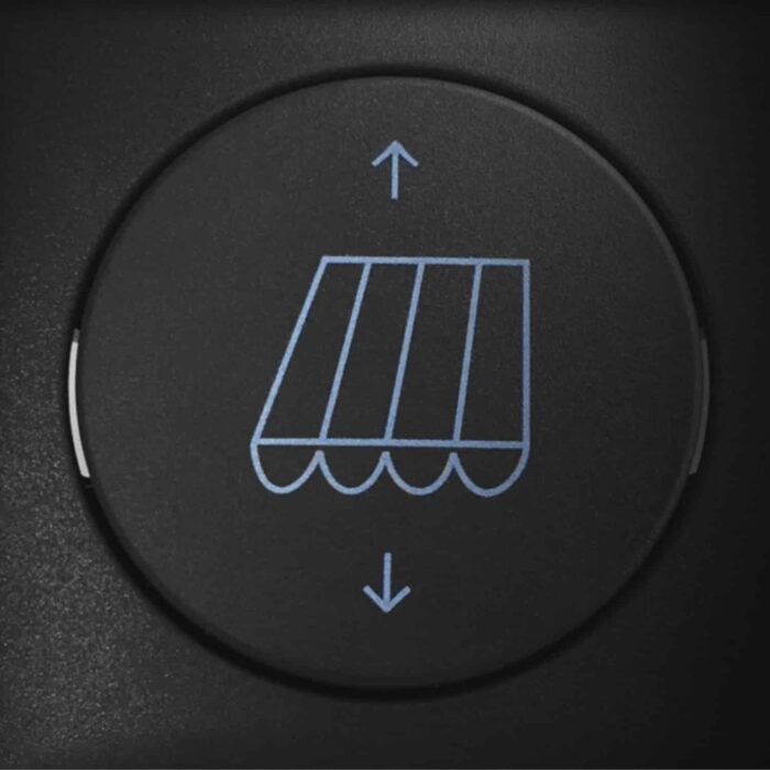 Thule 6300 Tente Motor Kiti 12V - Görsel 2