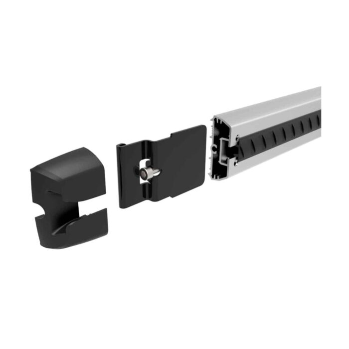 Thule Bisiklet Taşıyıcı Elite Van XT - Görsel 2