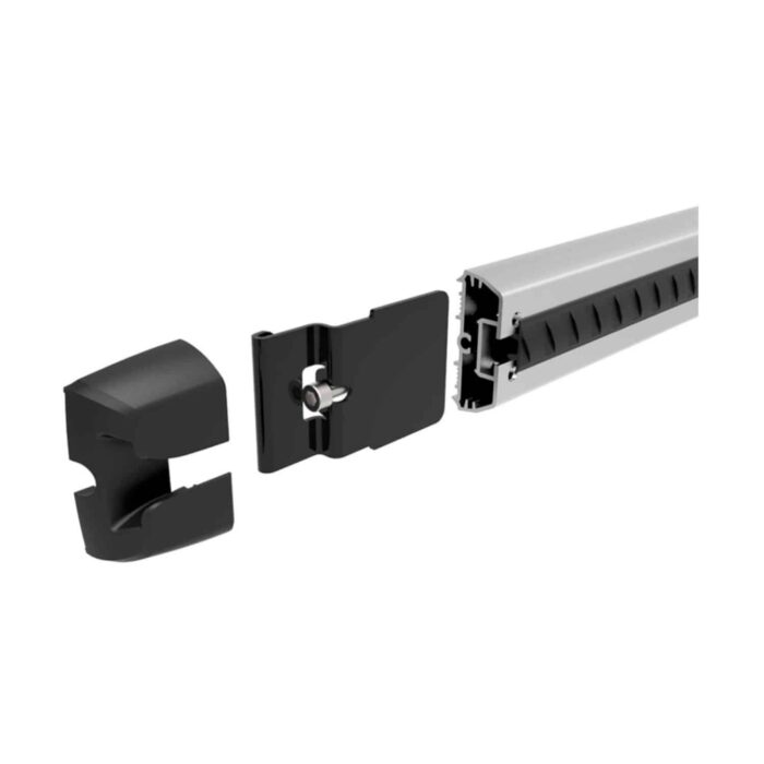 Thule Bisiklet Taşıyıcı Elite Van XT Black - Görsel 3