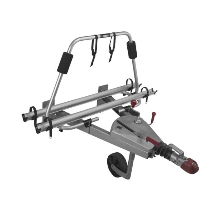 Thule Caravan Light Bisiklet Taşıyıcı - Görsel 2