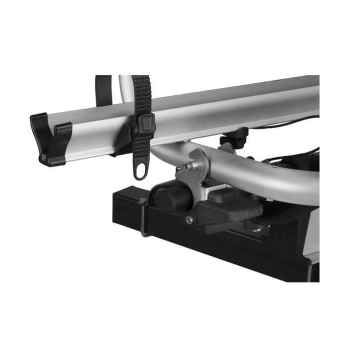 Thule Caravan Smart Bisiklet Taşıyıcı - Görsel 6