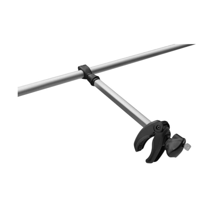 Thule Caravan Smart Bisiklet Taşıyıcı - Görsel 4